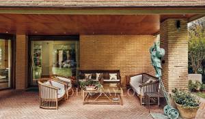 Prodej Chalet Pozuelo de Alarcón
