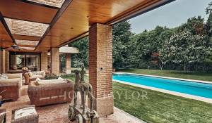 Prodej Chalet Pozuelo de Alarcón