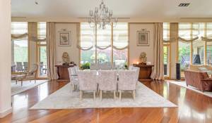 Prodej Chalet Pozuelo de Alarcón