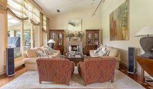 Prodej Chalet Pozuelo de Alarcón