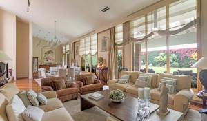 Prodej Chalet Pozuelo de Alarcón