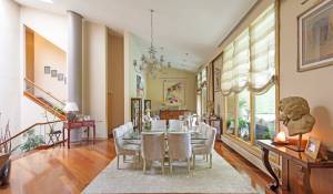 Prodej Chalet Pozuelo de Alarcón