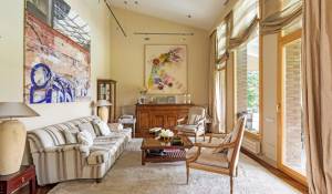 Prodej Chalet Pozuelo de Alarcón