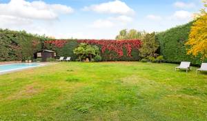 Prodej Chalet Pozuelo de Alarcón