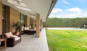 Prodej Chalet Pozuelo de Alarcón