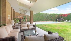 Prodej Chalet Pozuelo de Alarcón