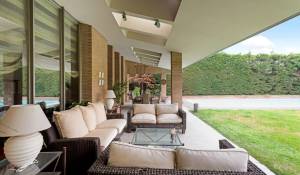 Prodej Chalet Pozuelo de Alarcón