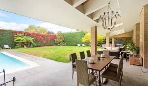 Prodej Chalet Pozuelo de Alarcón