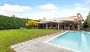 Prodej Chalet Pozuelo de Alarcón