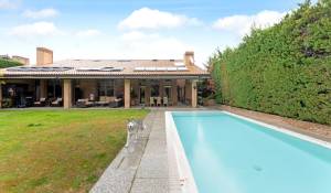 Prodej Chalet Pozuelo de Alarcón