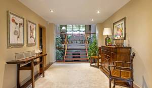 Prodej Chalet Pozuelo de Alarcón