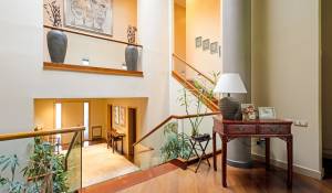 Prodej Chalet Pozuelo de Alarcón