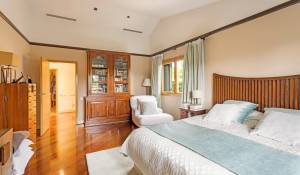 Prodej Chalet Pozuelo de Alarcón