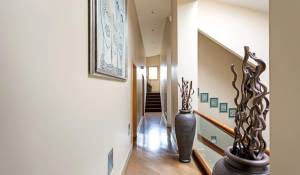 Prodej Chalet Pozuelo de Alarcón