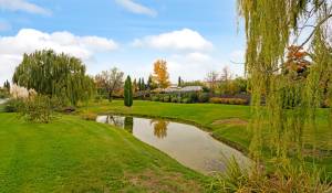 Prodej Chalet Pozuelo de Alarcón