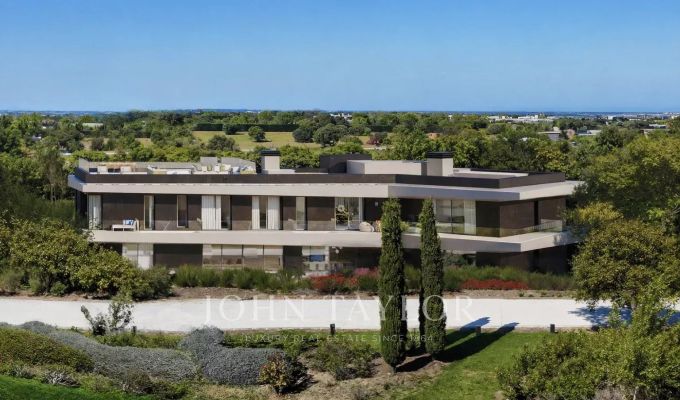 Prodej Chalet Pozuelo de Alarcón