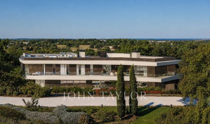 Prodej Chalet Pozuelo de Alarcón