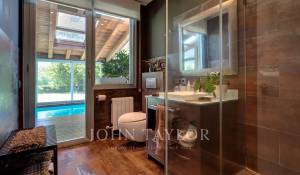 Prodej Chalet San Ildefonso O la Granja