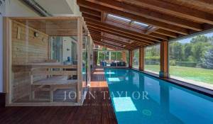 Prodej Chalet San Ildefonso O la Granja