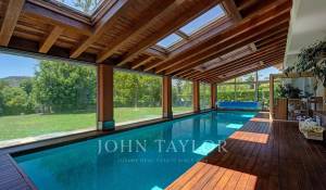 Prodej Chalet San Ildefonso O la Granja