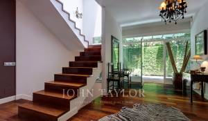 Prodej Chalet San Ildefonso O la Granja