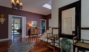 Prodej Chalet San Ildefonso O la Granja