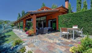 Prodej Chalet San Ildefonso O la Granja