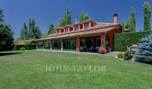 Prodej Chalet San Ildefonso O la Granja