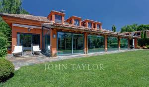 Prodej Chalet San Ildefonso O la Granja