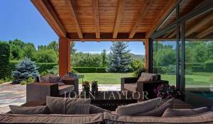 Prodej Chalet San Ildefonso O la Granja