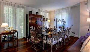 Prodej Chalet San Ildefonso O la Granja