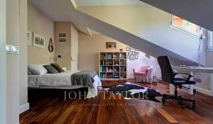 Prodej Chalet San Ildefonso O la Granja