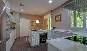 Prodej Chalet San Ildefonso O la Granja