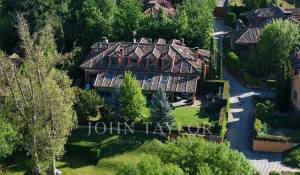 Prodej Chalet San Ildefonso O la Granja