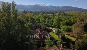 Prodej Chalet San Ildefonso O la Granja