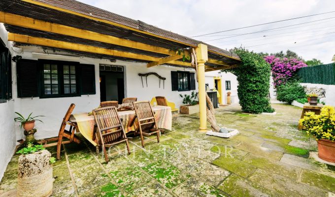 Prodej Chalet San Luis