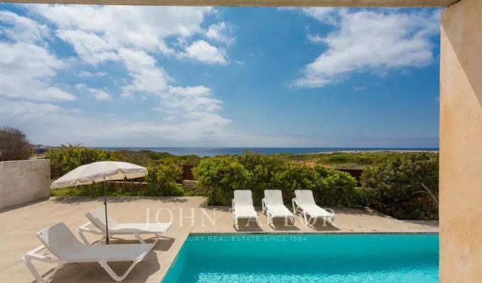 Prodej Chalet Sant Lluís