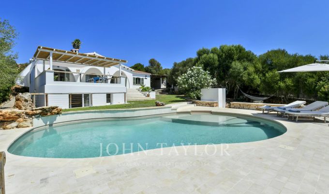 Prodej Chalet Sant Lluís