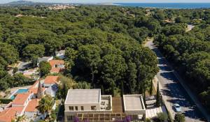 Prodej Chalet Son Parc