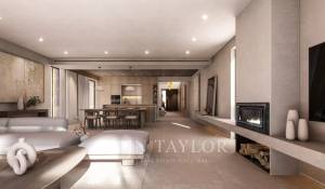 Prodej Chalet Son Parc