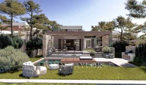 Prodej Chalet Son Parc