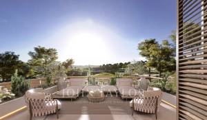 Prodej Chalet Son Parc