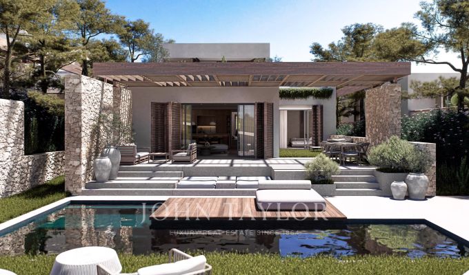 Prodej Chalet Son Parc