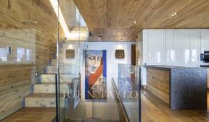 Prodej Chalet Verbier