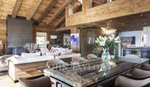 Prodej Chalet Verbier