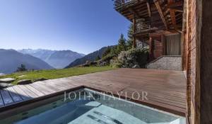 Prodej Chalet Verbier
