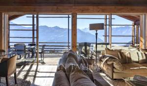 Prodej Chalet Verbier