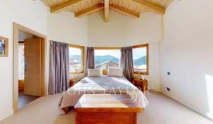 Prodej Chalet Verbier