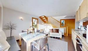 Prodej Chalet Verbier