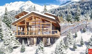 Prodej Chalet Verbier